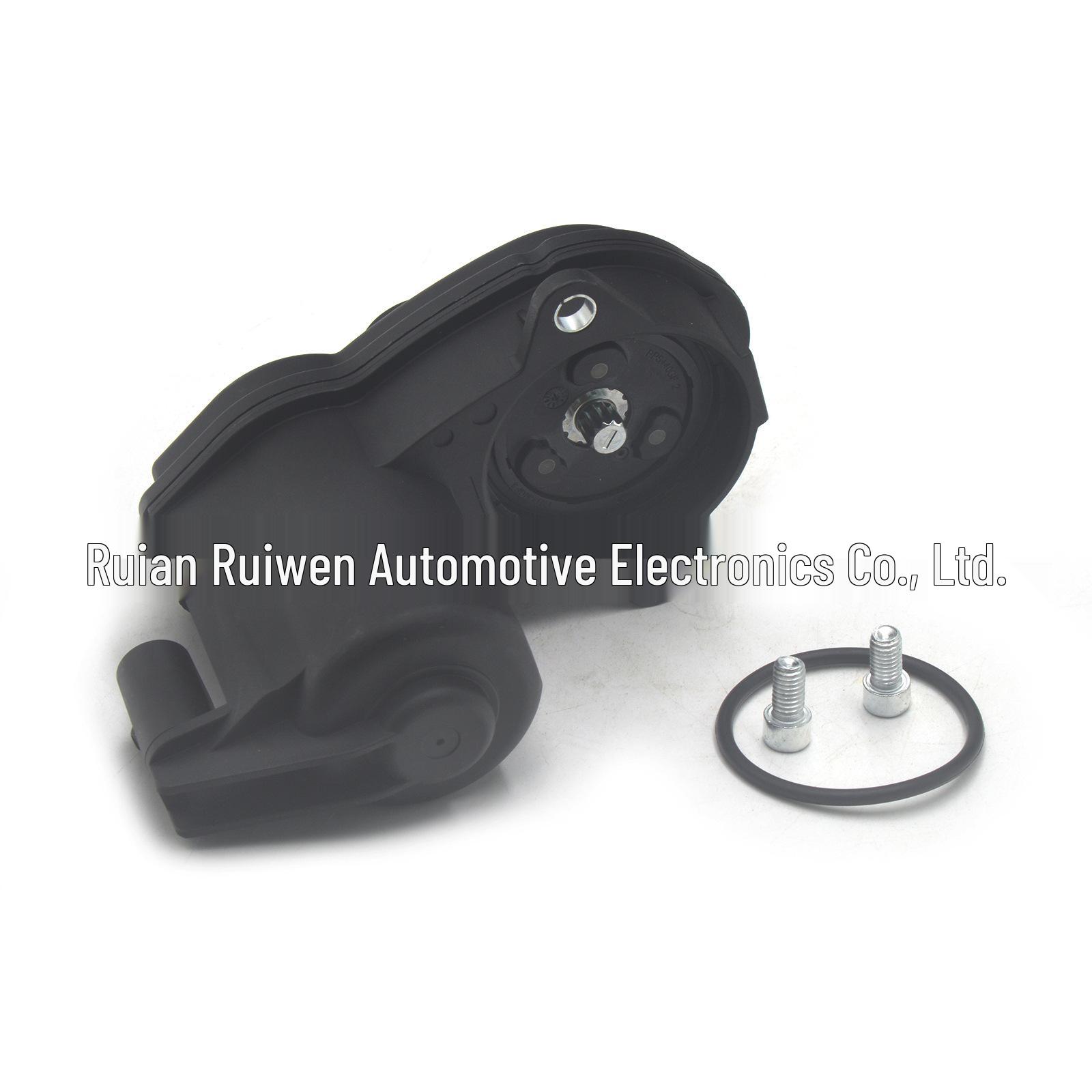 Rear Brake Caliper Motor for Volkswagen, Part 4M0998281 Other