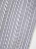 IKALOOK Cooling Pleated Elastic Waist Pants Dd1Mmpt154