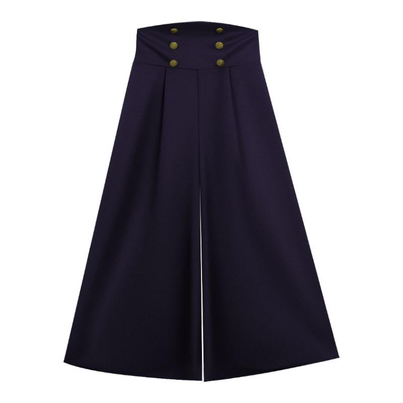 Jujutsu Kaisen Meimei Uta Hime Cosplay Skirt Set - Sweet Style