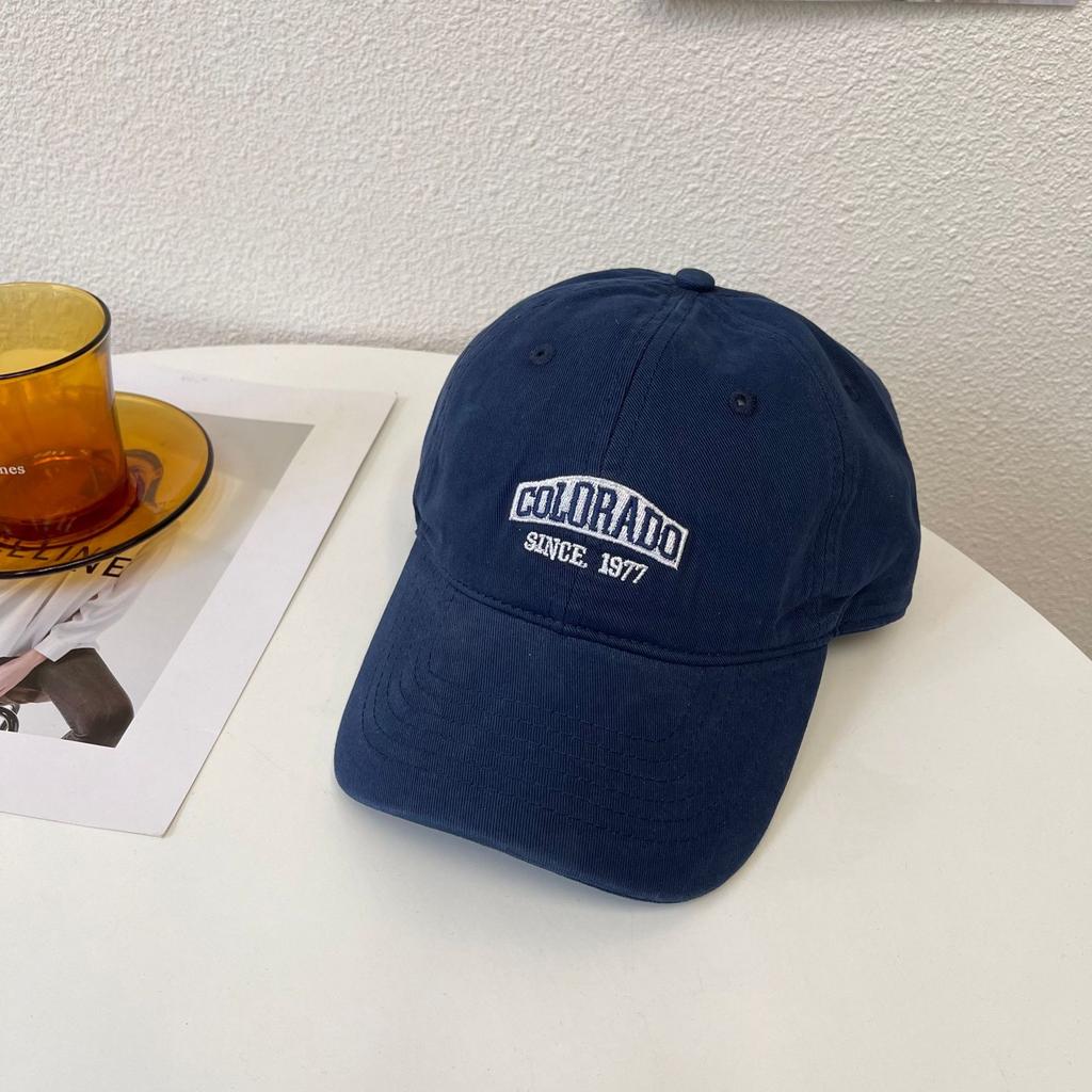 Übergroße Kopfumfang Weiche Kappe Baseballkappe Gesichtsschlankmachend Sonnenschutz Schirmmütze Unisex Sommer Lässig Vielseitig