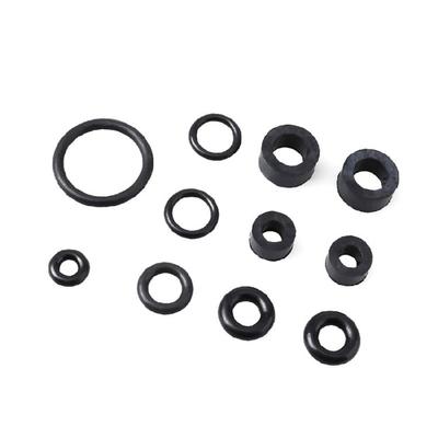 Kit de Vedação da Mangueira da Linha de Combustível para Veículos Diesel 7.3L F81Z-9C387-BA 1999-2003