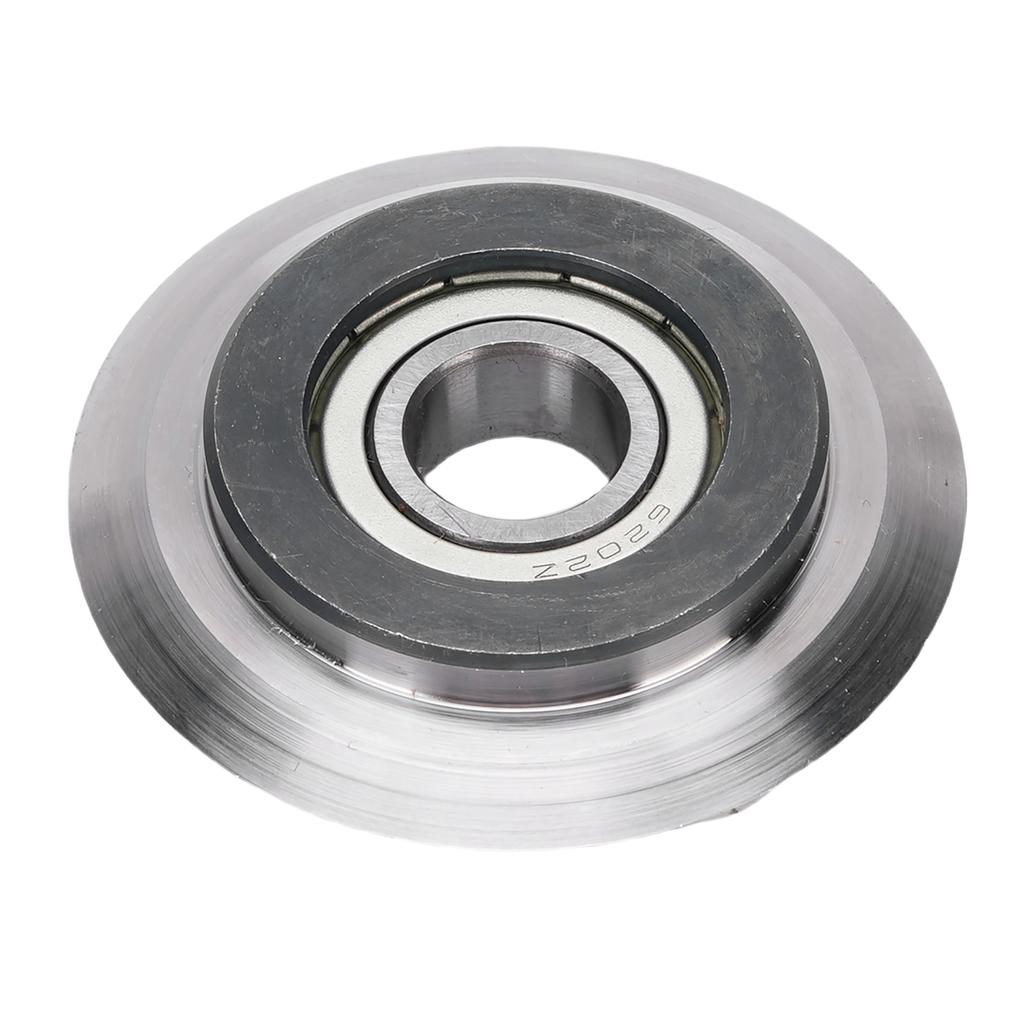 Ledningsavisoleringsmaskin Blad Stål ID 15mm OD 64mm Kabelavisoleringsblad Erstatning