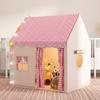 Solid Castle Play House breathable Baby Indoor Play Tent Kid Toys Kids Play Tent  Indoor