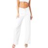 Missy Empire Womens/Ladies Straight Leg Trousers