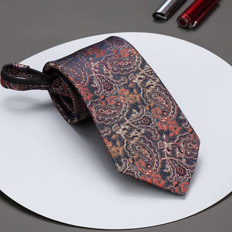 

Men S Business Blue Versatile No Zipper Tie Dress Business Blue Versatile Professional Wedding Groom Korean Version
