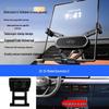 Gravity Air Vent Car Mount for Geely Geometry A/C/E Foldable Screen Phones