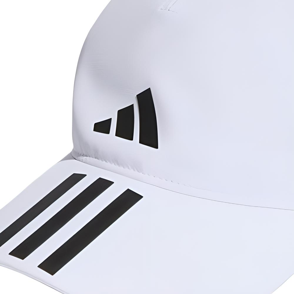 Adidas Logo Design - Duckbill Cap Unisex Caps White HT2043++-219388
