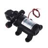DC 12V 130PSI 6L/Min Water High Pressure Diaphragm Self Priming Pump 70W New Drop Shipping