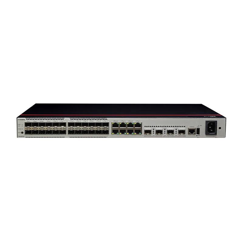 

Huawei Zhiyiyun S200-32ST4X Enterprise Network Switch