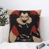 Anime Death Note Japan Manga Ryuk Kissenbezüge Polyester Sofakissenbezug Kreativer Dekorativer Kissenbezug 40*40