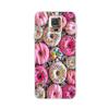 Für Samsung Galaxy S5 Hülle Abdeckung Für Samsung S5 S 5 Samsung S5 Neo Duos Hülle Weiches TPU Silikon Handy Rückseite Funda Abdeckung Hülle G900F