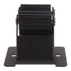 4Pcs Home Multifunctional Organization Mop Holder Garden Tool Rack for Kitchen