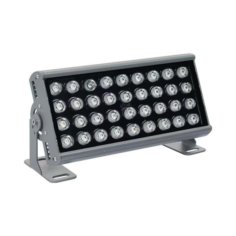 Outdoor LED Floodlight & Spotlight