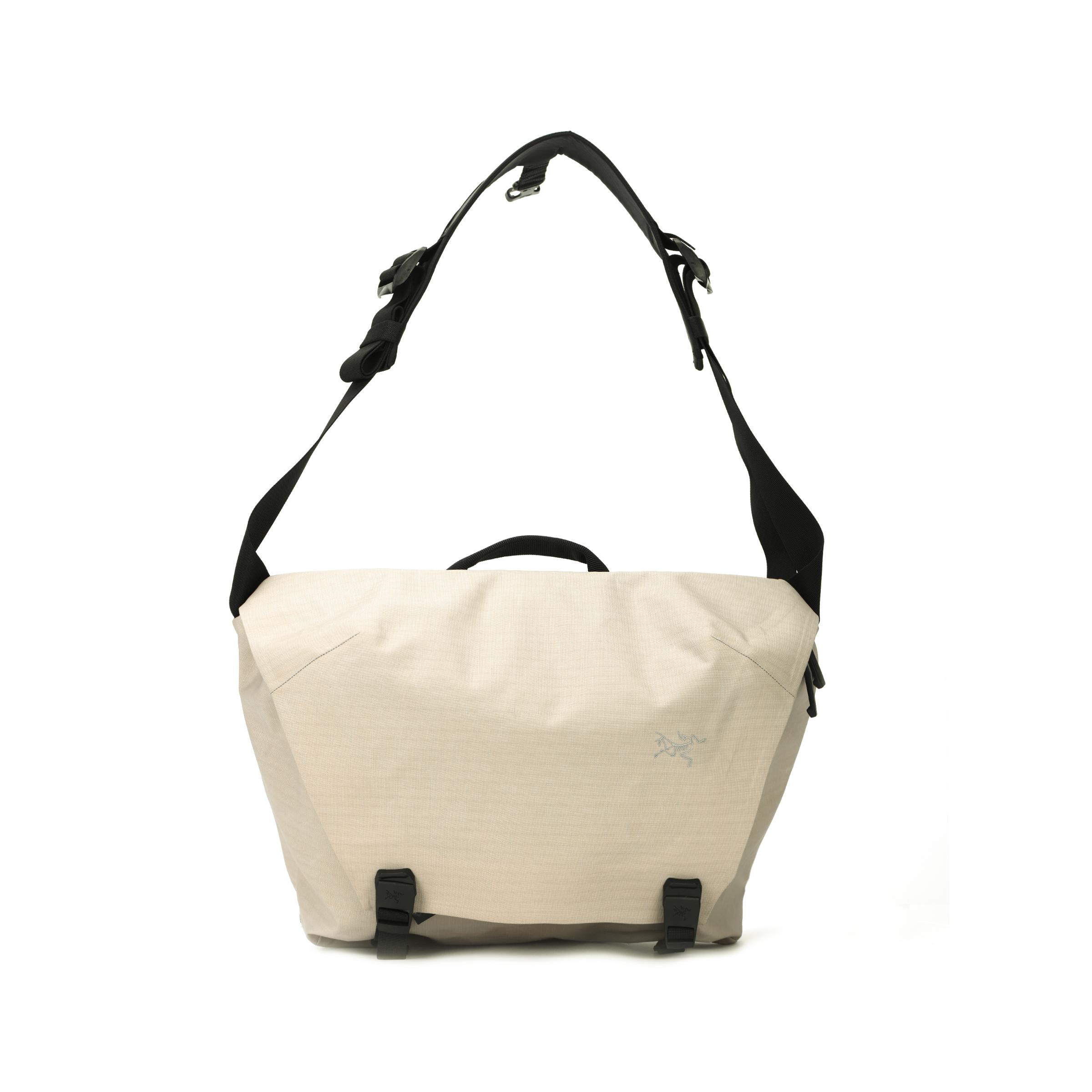 Arcteryx Granville 10L Solid Color Flap