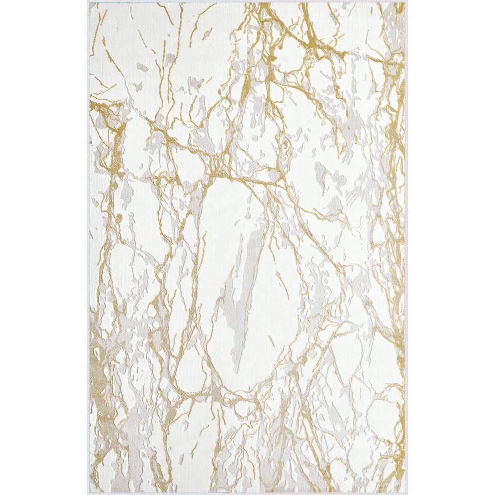 Rovigo Home Washable Printed Carpet RVG0673