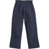 adidas The 2024 Collection Chapter 03 Basketball Tracksuit Bottoms Unisex Bottoms Night-Sky-Blue IW5638