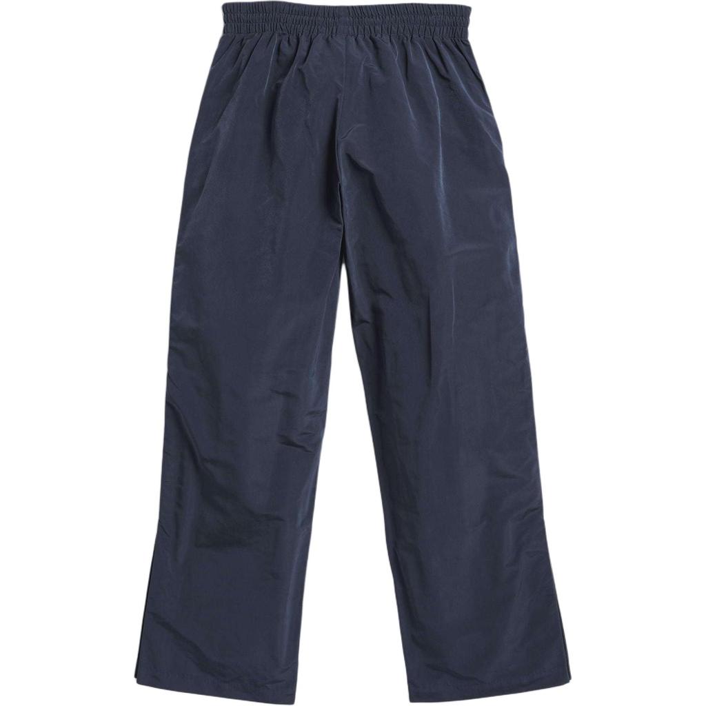 adidas The 2024 Collection Chapter 03 Basketball Tracksuit Bottoms Unisex Bottoms Night-Sky-Blue IW5638