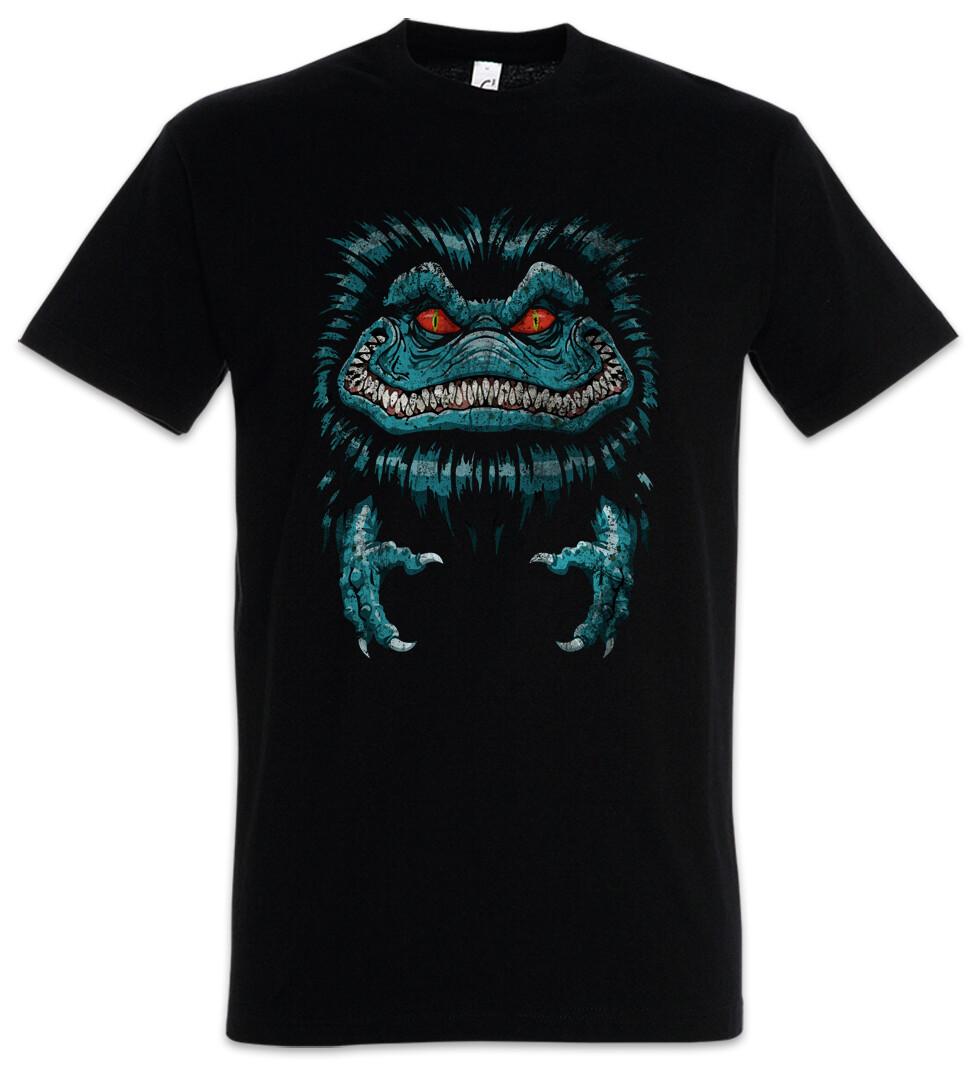 Space Monster Mens T Shirt Mens Womens Tees Top You re Here Monster Halloween Horror Movie Logo 3XL
