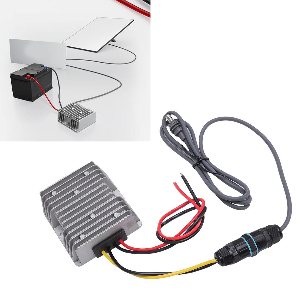 Power Converter Suitable for Gen 3 Multiple Smart Guard 12v 24v to 57V 4.5A   Power Supply