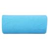 Popular Hand Rest Cushion Nail Art Treatment Manicure Tool Soft Sponge Pillow Lake Blue