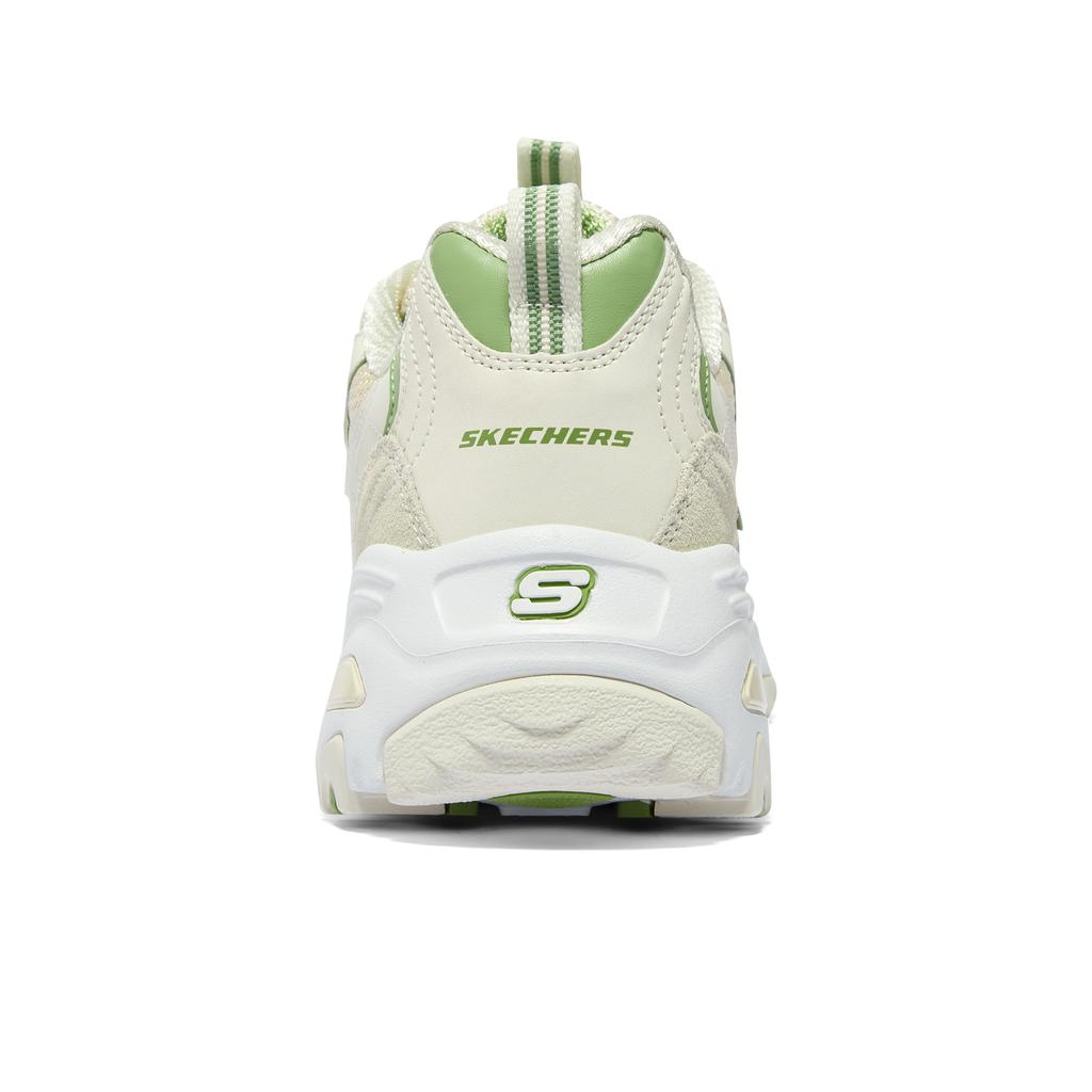 Skechers Dlites 1.0 'Beige Green' Women's 896283-NTGR