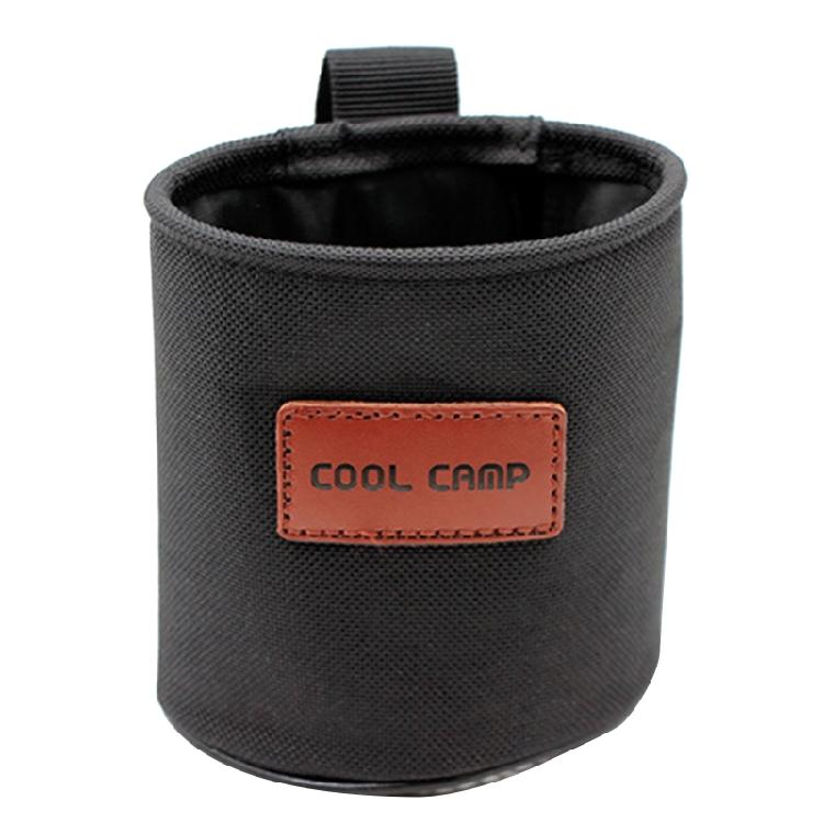 

Bike Cup Holder for Outdoor Camping Chair Bicycle 9x10.5cm/3.54x4.13inch 1