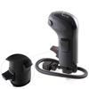 Compatible Gear Shift Knob for MAN Heavy Truck/Bus, Model 81326200043
