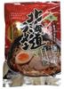 Sapporo Menkyo Hokkaido Ramen Soy Sauce Pack 120g ×6