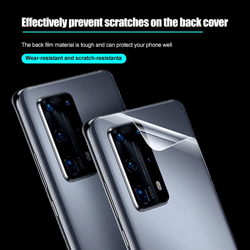 Samsung Note 20 S21 S24 S23 S22 S20 ultra s10 plus A32 A52 A72 A13 A22 A23 A73 A53 A33 A13 A14 A24 A34 A54 A15 A25 A35 A55 Matte Back Screen Protector