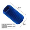 Finger Protectors for Injury Finger Bandage, Stretchable Finger Cover for Basketball Finger