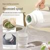 Shangqi 3.2L Triple Thickened Stainless Steel Thermos Bottle