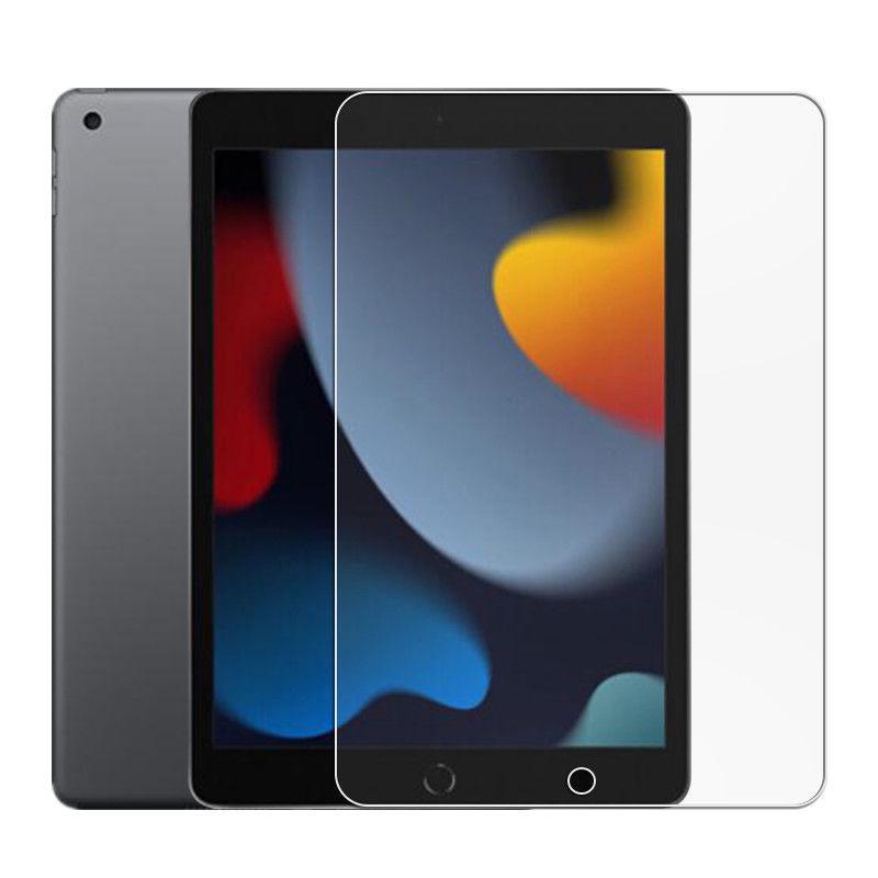 Apple iPad 9th Gen 10.2'' High-Definition Tempered Glass Screen Protector for A2270