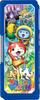 Showa Note 3D Pencil Case Watch 177714001 Yo-kai