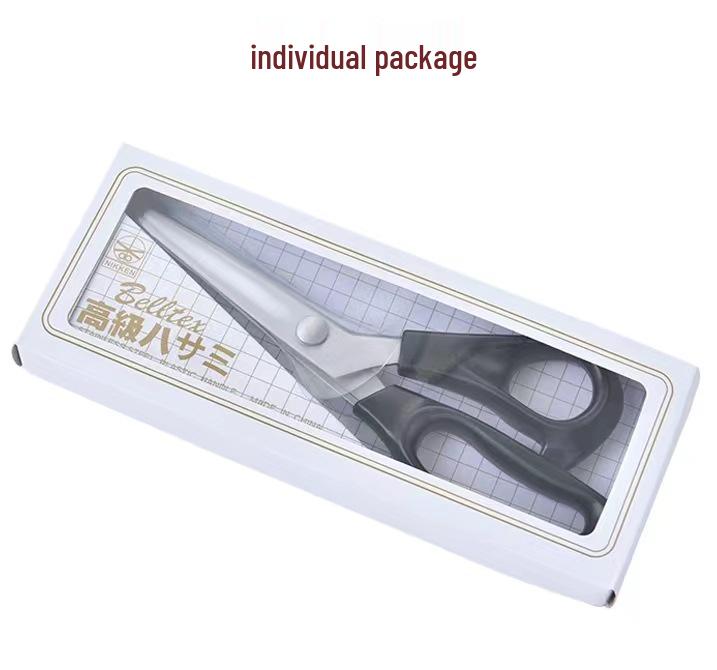 Ножницы для кружева с зубчатым треугольным лезвием: Ручной инструмент для парикмахерского дела и шитья