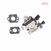 C1Q-S143 C1Q-S153 C1Q-S186 C1Q-S186A Carburetor Carb For STIHL Brush Cutter FS38 FS45 FS46 FS55 FS74 FS75 FS76 FS80 FS85