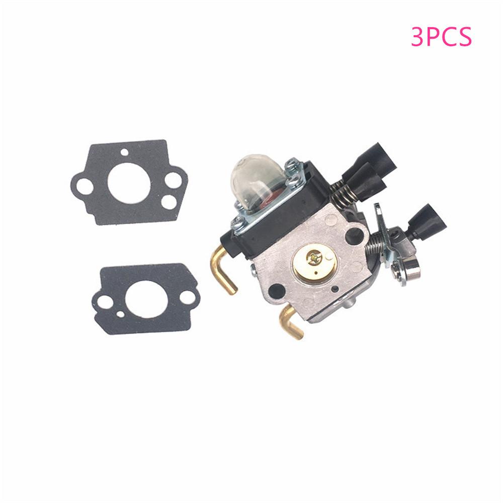 

C1Q-S143 C1Q-S153 C1Q-S186 C1Q-S186A Карбюратор для кустореза STIHL FS38 FS45 FS46 FS55 FS74 FS75 FS76 FS80