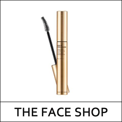 (hp5) Gold Collagen Volume Mascara 12g / (cu)