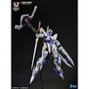 LEBOO SNAA 1/144 Shield Knight SC-004 Assembly Kit Pre-colored Plastic Model