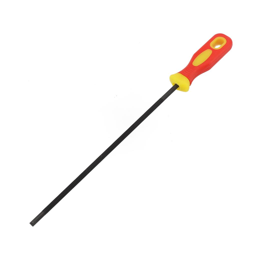 Velký 3/8\" pilník na řetězovou pilu Ostření řetězu 325 4,0 mm