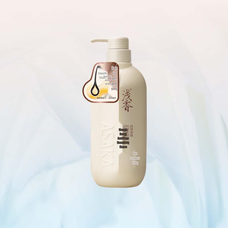 Light Fragrance Refreshing Shampoo & Shower Gel Gift Set