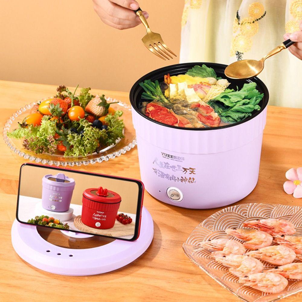 Nepřilnavá pánev Kolej Domácnost Elektrický horký hrnec Elektrický rýžovar Elektrický hrnec Hrnec na vaření