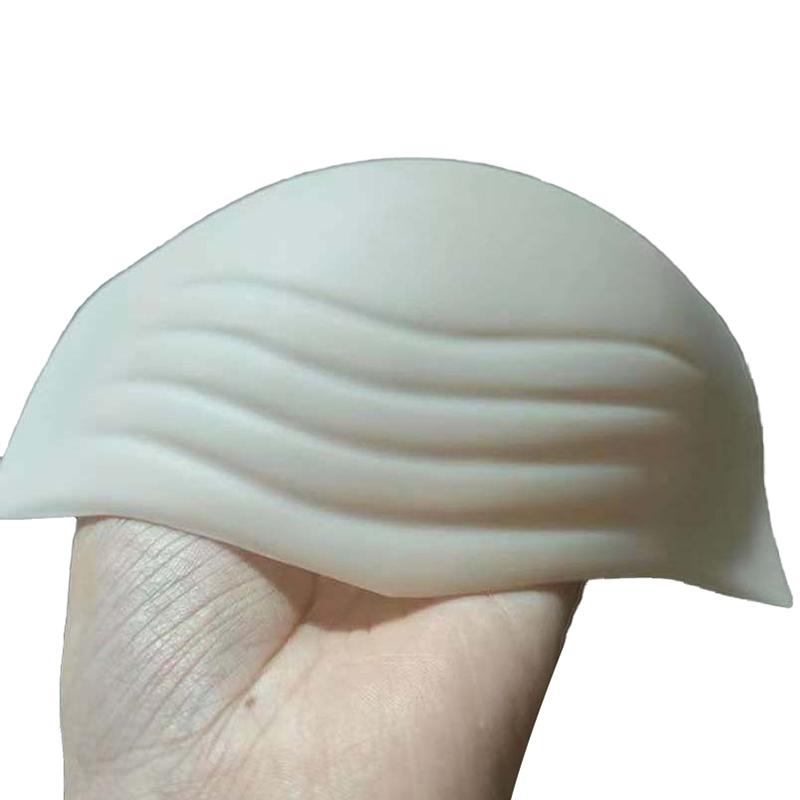 Nylon Latex Bald Caps Realistic Thick Simulation Material for Halloween Cosplay Stage Performance Costume Party Makeup