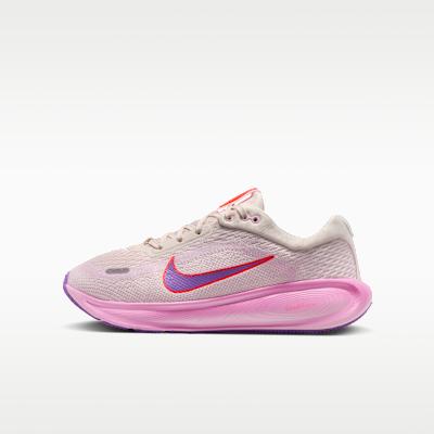 Nike Stellar Ride Chalk Pink Foam Crimson Violet (GS) 36