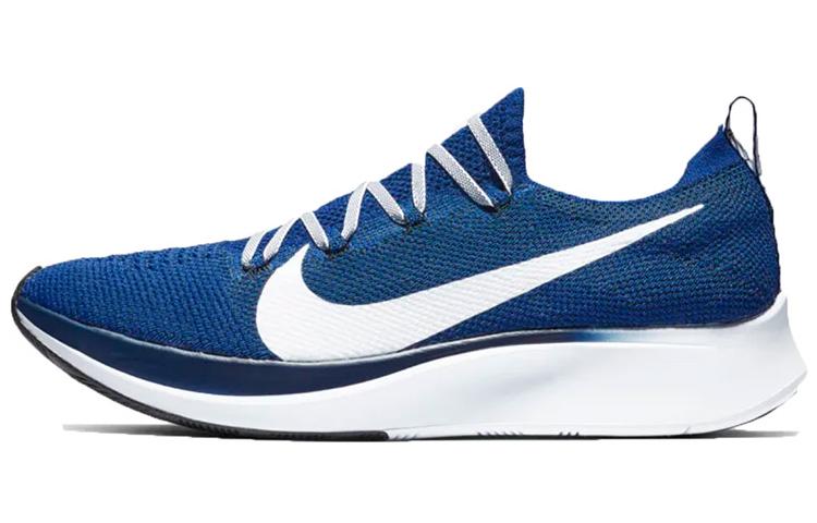 

Nike Zoom Fly Flyknit Deep Royal AR4561-400 44