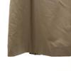 AMERI UNDRESSED Switch design Switch design trench coat beige Women Used