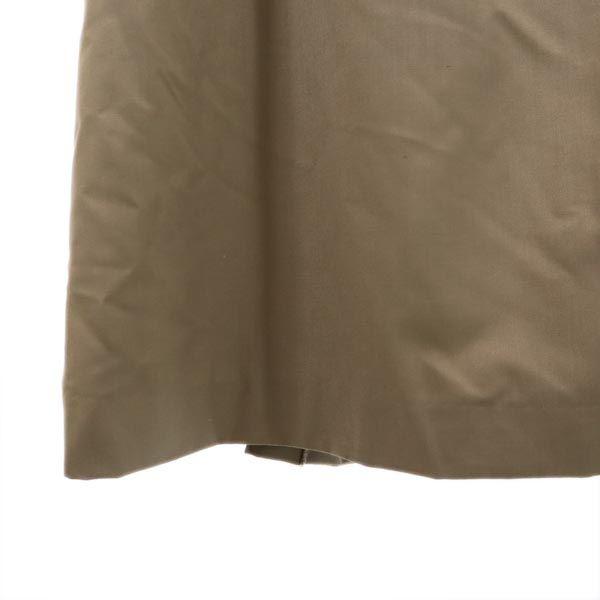 AMERI UNDRESSED Switch design Switch design trench coat beige Women Used