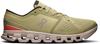 On Cloud X 4 Caper Training Size Shoes, Salmon, Men's, 25.5cm