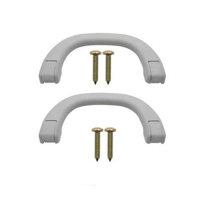 2 sets MB769617 Dakhandgreep Voor Mitsubishi