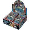 Bandai (BANDAI) Digimon Card Game Extra Booster VERSUS MONSTERS [EX-09] (BOX) 24 Pack