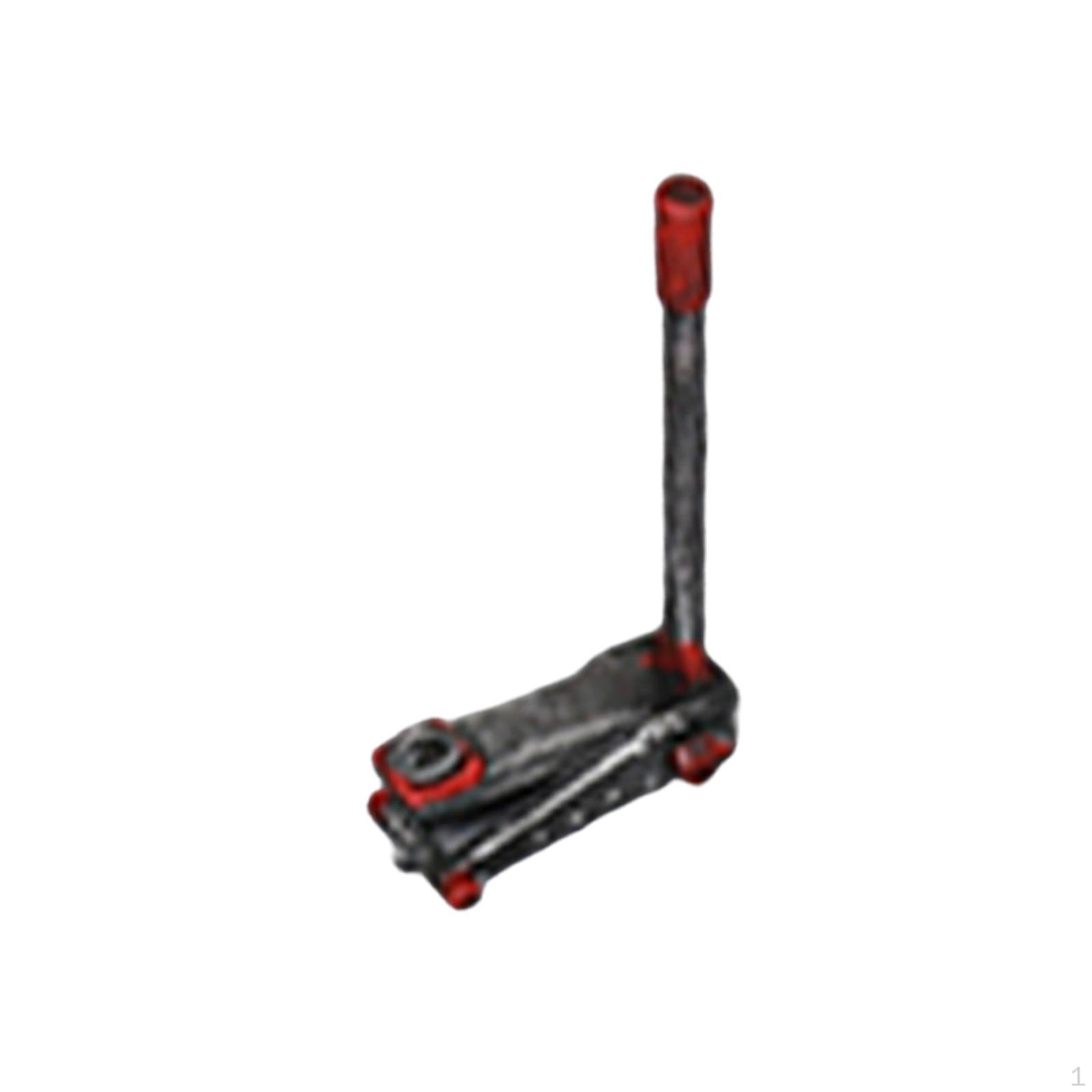 

Tool Model 1/64 Scale Novelty Display Cars Toys Miniature Sculpture for Parking Lots Car Garage 3 red